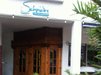 照片: Schmidts Deidesheim