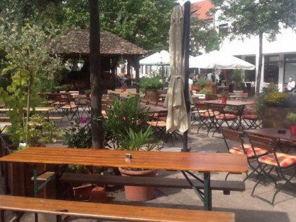 照片: Schmidts Deidesheim