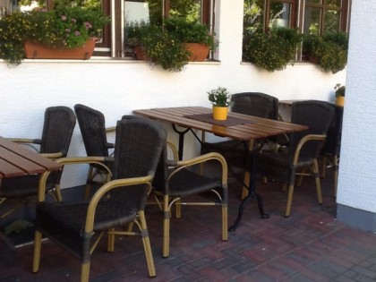 照片: Schmidts Deidesheim